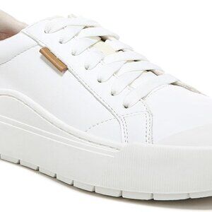 Dr Scholl's Time Out Women Sneaker, Worn inside twice. Size 9.5